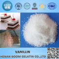 ISO Vanillin